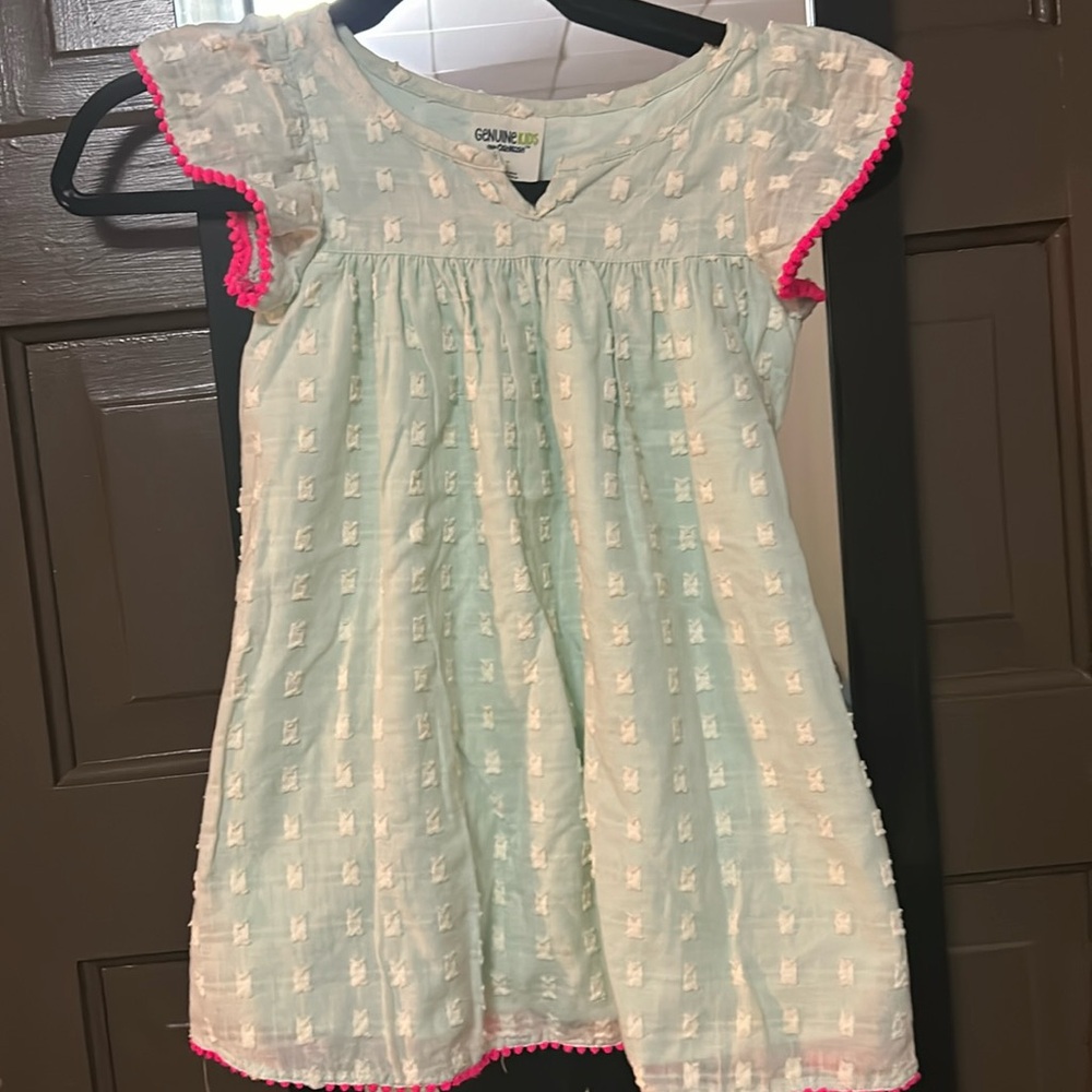 4T Dress by OshKosh 👗
